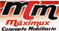 Maximux Concepto Mobiliario logo
