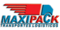 MAXIPACK TRANSPORTES LOGISTICOS logo