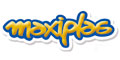 Maxiplas logo