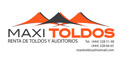 Maxitoldos logo