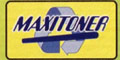 Maxitoner logo