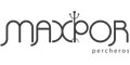 Maxpor logo