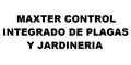 Maxter Control Integrado De Plagas Y Jardineria logo