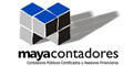 MAYA CONTADORES S.C logo