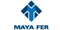 MAYA FER logo
