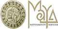Maya Mantenimiento Y Servicios logo
