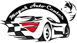Mayak Auto Center logo