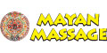 MAYAN MASSAGE logo