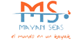 MAYAN SEAS logo