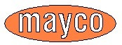 MAYCO Mantenimiento y Construccion logo