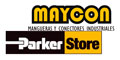 Maycon Mangueras Y Conexiones Industriales logo