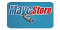 MAYCSTORE logo