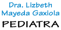 MAYEDA GAXIOLA LIZBETH DRA. logo