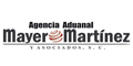 Mayer Martinez Y Asociados S.C logo