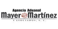 Mayer Martinez Y Asociados Sc