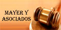 Mayer Y Asociados logo