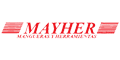 Mayher Mangueras Y Herramientas logo
