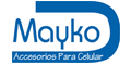 MAYKO logo