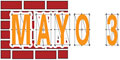 Mayo 3 logo