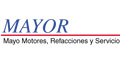 Mayo Motores, Refacciones Y Servicio logo