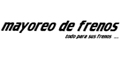 MAYOREO DE FRENOS logo