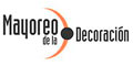 Mayoreo De La Decoracion logo
