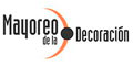 Mayoreo De La Decoracion