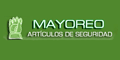 MAYOREO DE SEGURIDAD logo