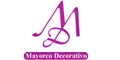 MAYOREO DECORATIVO logo