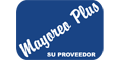Mayoreo Plus logo