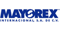 Mayorex Internacional Sa De Cv logo