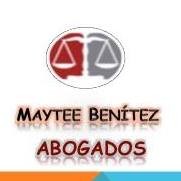 MayteeBenítez Abogados logo