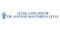 MAYTORENA LEYVA ALFONSO DR logo