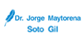 MAYTORENA SOTOGIL JORGE DR. logo