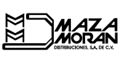 MAZA MORAN DISTRIBUCIONES logo