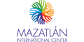 MAZATLAN INTERNATIONAL CENTER logo