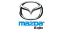 Mazda logo