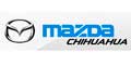 Mazda Chihuahua logo
