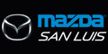 Mazda San Luis logo