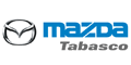 Mazda Tabasco logo