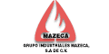 MAZECA logo