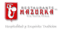 MAZURKA logo