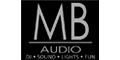 Mb Audio Dj logo
