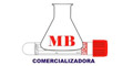 Mb Comercializadora logo