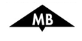 MB DISTRIBUIDORA DE TRIPLAY logo
