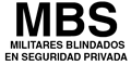 Mbs Militares Blindados En Seguridad Privada logo