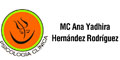 Mc Ana Yadhira Hernandez Rodriguez logo