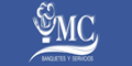 Mc Banquetes logo