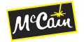 MC CAIN logo