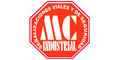 Mc Industrial logo